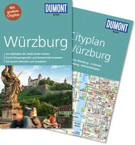 Ratay | DuMont Direkt Reiseführer Würzburg | Buch | 978-3-7701-9659-3 | www.sack.de