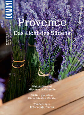 Maunder |  DuMont BILDATLAS Provence | eBook | Sack Fachmedien