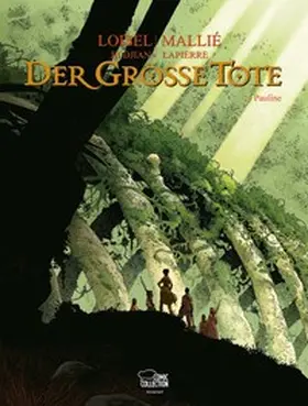 Loisel / Mallié |  Der große Tote 02 | Buch |  Sack Fachmedien