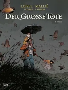 Loisel / Mallié |  Der große Tote 05 | Buch |  Sack Fachmedien