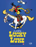 Morris |  Lucky Luke - Gesamtausgabe 02 | Buch |  Sack Fachmedien