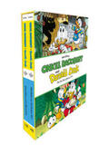Disney / Rosa |  Onkel Dagobert und Donald Duck - Don Rosa Library Schuber 4 | Buch |  Sack Fachmedien