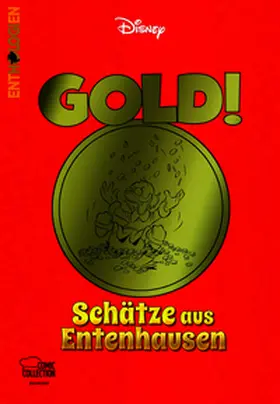 Disney / Gross |  Enthologien 52 | Buch |  Sack Fachmedien