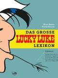 Berner / Hamann |  Das große Lucky-Luke-Lexikon | Buch |  Sack Fachmedien