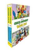 Disney / Rosa |  Onkel Dagobert und Donald Duck - Don Rosa Library Schuber 5 | Buch |  Sack Fachmedien