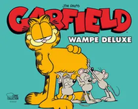 Davis |  Garfield - Wampe Deluxe | Buch |  Sack Fachmedien