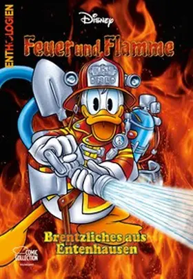 Disney |  Enthologien 54 | Buch |  Sack Fachmedien