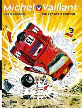 Graton |  Michel Vaillant Collector's Edition 07 | Buch |  Sack Fachmedien