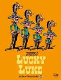 Morris / Goscinny |  Lucky Luke - Gesamtausgabe 04 | Buch |  Sack Fachmedien