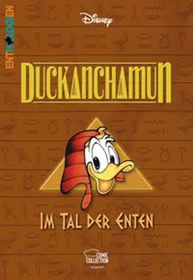 Disney |  Enthologien 01 | Buch |  Sack Fachmedien