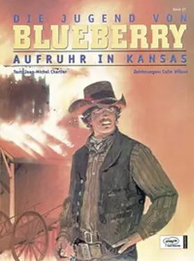 Charlier / Giraud |  Blueberry 27 Die Jugend (5) | Buch |  Sack Fachmedien