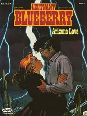 Charlier / Giraud |  Blueberry 29 Arizona Love | Buch |  Sack Fachmedien