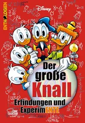 Disney / Gross |  Enthologien 58 | Buch |  Sack Fachmedien
