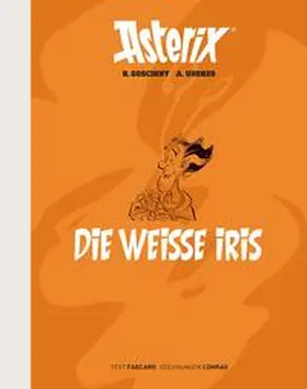 Fabcaro |  Asterix 40 Superluxusedition | Buch |  Sack Fachmedien