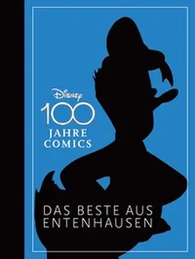 Disney / Gross |  Disney 100 Jahre Comics | Buch |  Sack Fachmedien
