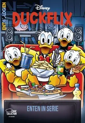 Disney / Gross |  Enthologien 60 | Buch |  Sack Fachmedien