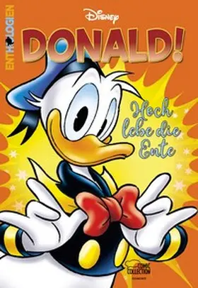 Disney / Gross |  Enthologien Spezial 05 | Buch |  Sack Fachmedien