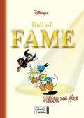 Disney / Stegmaier / van Horn |  Hall of Fame 08. William van Horn | Buch |  Sack Fachmedien