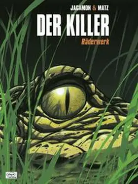 Matz / Jacamon |  Der Killer 02 | Buch |  Sack Fachmedien