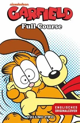 Davis |  Ziemlich dicke Freunde - Vollfarbige Garfield Comic-Geschichten | Buch |  Sack Fachmedien