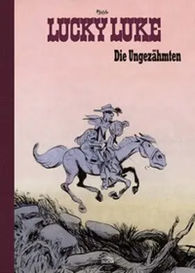 Morris / Goscinny / Blutch |  Die Ungezähmten - Vorzugsausgabe | Buch |  Sack Fachmedien