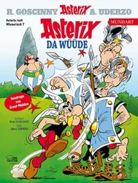 Goscinny / Uderzo |  Asterix Mundart Wienerisch VII | Buch |  Sack Fachmedien