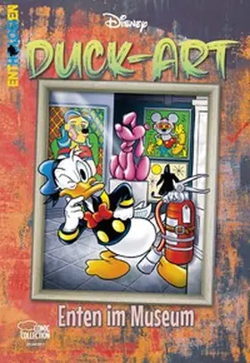 Disney / Gross |  Enthologien 62 | Buch |  Sack Fachmedien