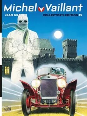 Graton |  Michel Vaillant Collector's Edition 15 | Buch |  Sack Fachmedien