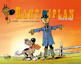 Morris / Vittorio |  Rantanplan - Stroh im Kopf | Buch |  Sack Fachmedien