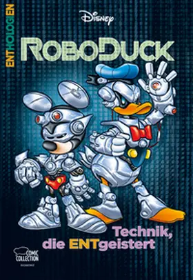 Disney |  Enthologien 65 | Buch |  Sack Fachmedien