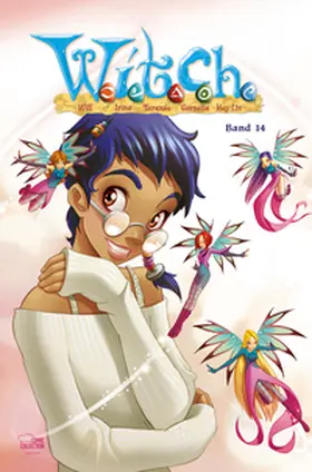 Artibani / Mulazzi / Bo |  WITCH 14 | Buch |  Sack Fachmedien