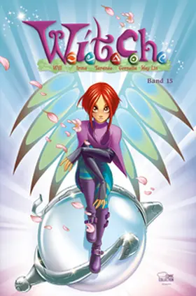 Artibani / Mulazzi / Bo |  WITCH 15 | Buch |  Sack Fachmedien