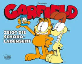 Davis |  Garfield - zeigt die Schokoladenseite | Buch |  Sack Fachmedien