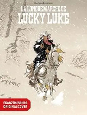Bonhomme |  Der lange Marsch | Buch |  Sack Fachmedien
