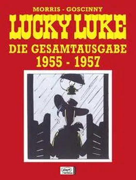 Goscinny / Morris |  Lucky Luke Gesamtausgabe 01 | Buch |  Sack Fachmedien