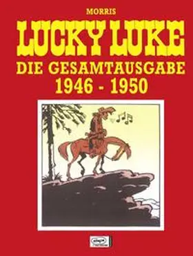 Goscinny / Morris |  Lucky Luke Gesamtausgabe 05 | Buch |  Sack Fachmedien