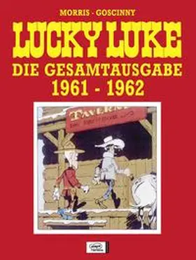 Goscinny / Morris |  Lucky Luke Gesamtausgabe 06 | Buch |  Sack Fachmedien