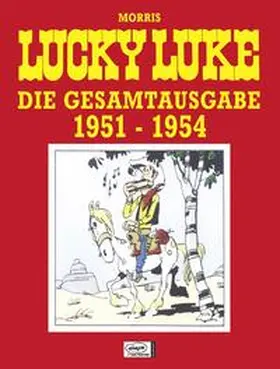 Goscinny / Morris |  Lucky Luke Gesamtausgabe 10 | Buch |  Sack Fachmedien