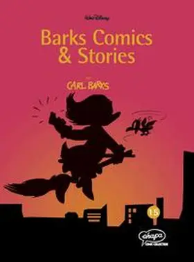 Barks |  Barks Comics & Stories 15 | Buch |  Sack Fachmedien
