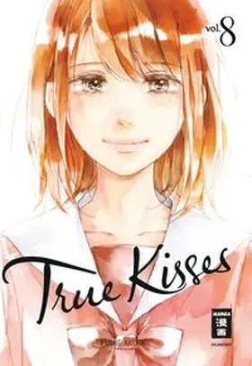 Akuta |  True Kisses 08 | eBook | Sack Fachmedien