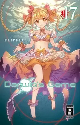 FLIPFLOPs |  Darwin's Game 17 | Buch |  Sack Fachmedien