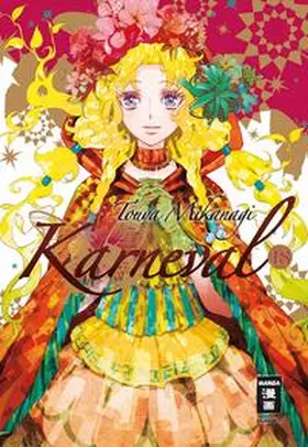 Mikanagi |  Karneval 18 | Buch |  Sack Fachmedien