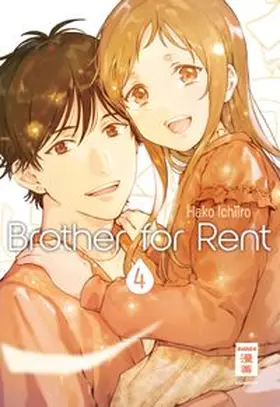 Ichiiro |  Brother for Rent 04 | Buch |  Sack Fachmedien