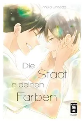 Umeda |  Die Stadt in deinen Farben | Buch |  Sack Fachmedien