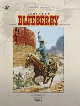Charlier / Giraud |  Blueberry Chroniken 02 | Buch |  Sack Fachmedien