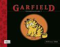 Davis |  Garfield, Gesamtausgabe. Bd.1 | Buch |  Sack Fachmedien