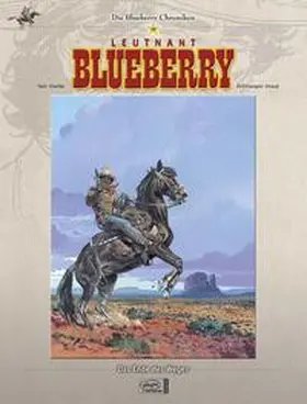 Charlier / Giraud |  Blueberry Chroniken 10 | Buch |  Sack Fachmedien