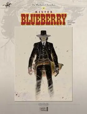 Giraud |  Blueberry Chroniken 12 | Buch |  Sack Fachmedien