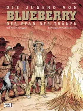 Corteggiani / Blanc-Dumont |  Blueberry 46 Die Jugend (17) | Buch |  Sack Fachmedien
