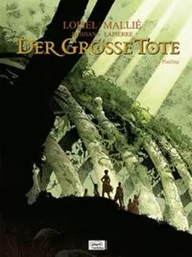 Loisel / Mallié |  Der große Tote 02 | Buch |  Sack Fachmedien